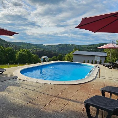 Villa Green Oasis Apartments Szarajevó Kültér fotó