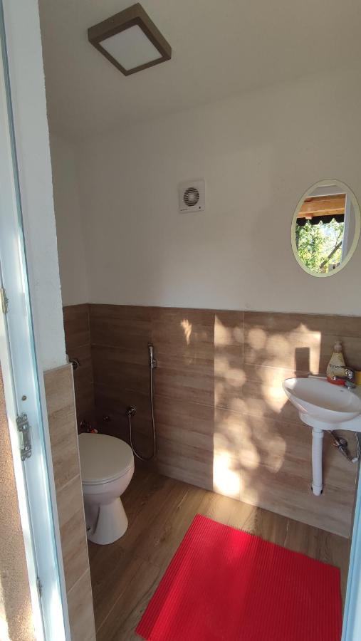 Villa Green Oasis Apartments Szarajevó Kültér fotó